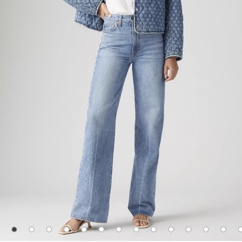 Levi’s  Jeans